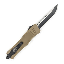 Load image into Gallery viewer, Mini Denali OTF knife MILITARY COLORS, 7.0 inches open
