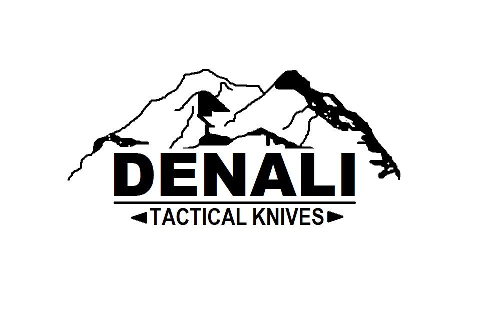 OTF AutoKnife Replacement Parts Denali Tactical Knives, Alaska