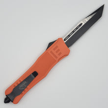 Load image into Gallery viewer, Medium Denali OTF knife, 8.25 inches open
