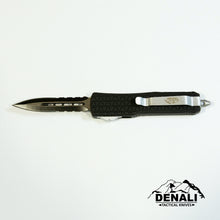 Load image into Gallery viewer, Mini Osprey OTF knife, 7.0 inches open
