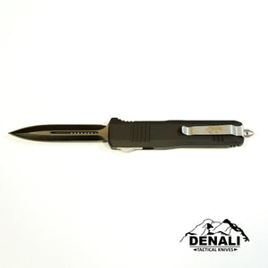 Large Osprey OTF knife, 10.0 inches open