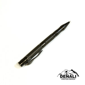 Tactical Pen with OTF mini blade