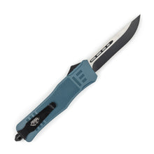 Load image into Gallery viewer, Medium Denali OTF knife, 8.25 inches open
